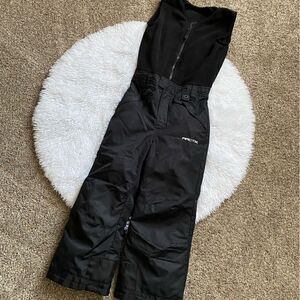 Arctix Snowsuit Overalls One Piece Unisex Youth Size XS Boys Girls